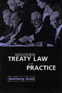 Modern Treaty Law and Practice (repost)