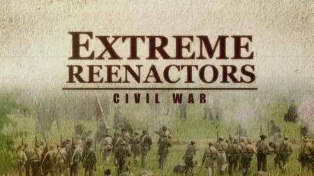 Kenny and Zoltan's Venom Quest - Extreme Civil War Reenactors (2012)