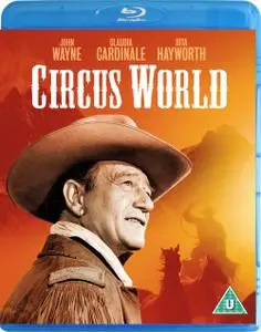 Circus World (1964)