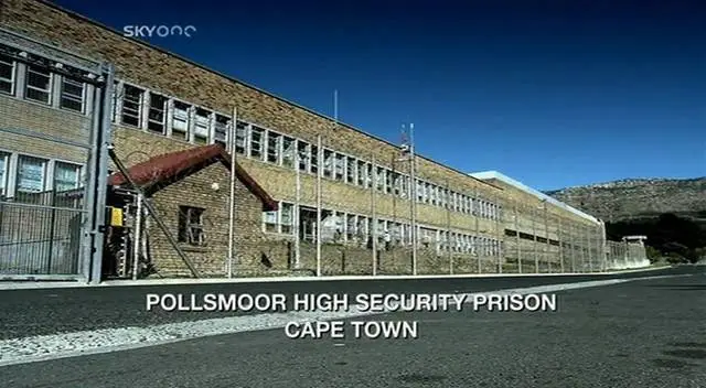 Ross Kemp on Gangs Part Six