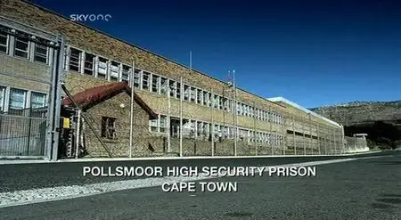 Ross Kemp on Gangs Part Six 