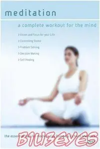 Richard Lawrence - A Complete Workout for the Mind DVD