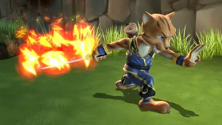 Legend of Kay Anniversary (2015)