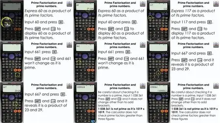 Udemy - Master Your Casio Calculator And Get Ready For Math Success