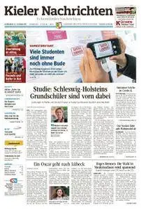 Kieler Nachrichten Eckernförder Nachrichten - 14. Oktober 2017