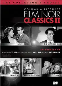 Nightfall (1957)