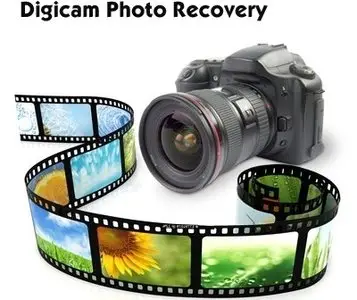 Digicam Photo Recovery Pro 1.5.0.15
