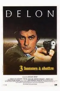 Three Men to Destroy (1980)