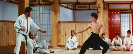 Fist of Fury (1972)