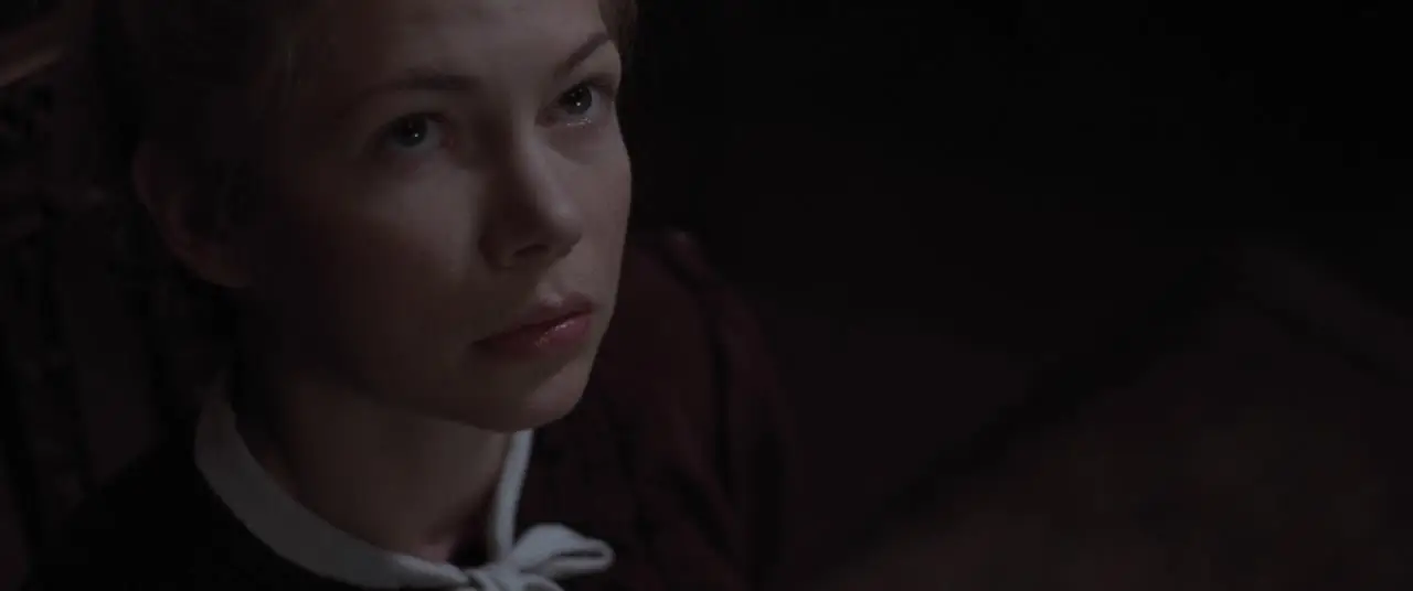 Suite Française (2014)