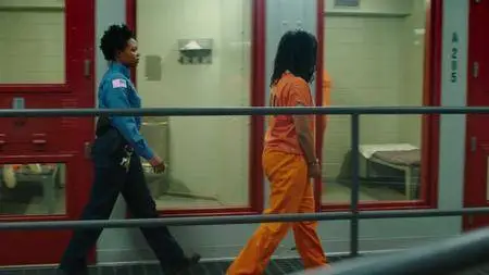 Orange Is the New Black S06E02