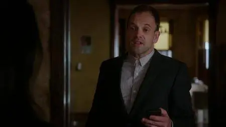 Elementary S06E06