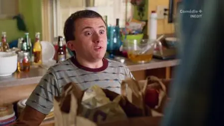 The Middle S09E05