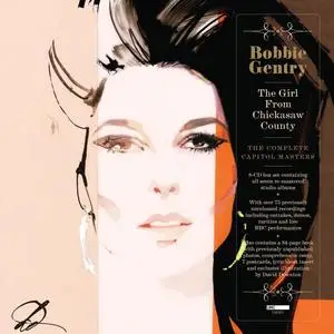 Bobbie Gentry - Girl From Chickasaw County: The Complete Capitol Masters (2018)