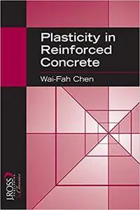 Plasticity in Reinforced Concrete