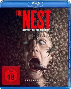 The Bewailing / The Nest (2021)