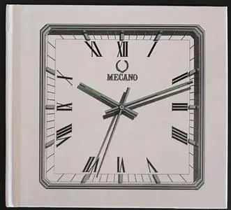 Mecano - Mecano -1982- (Remastered) (2005)