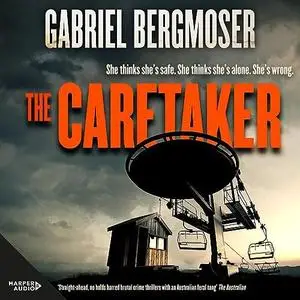 The Caretaker [Audiobook]