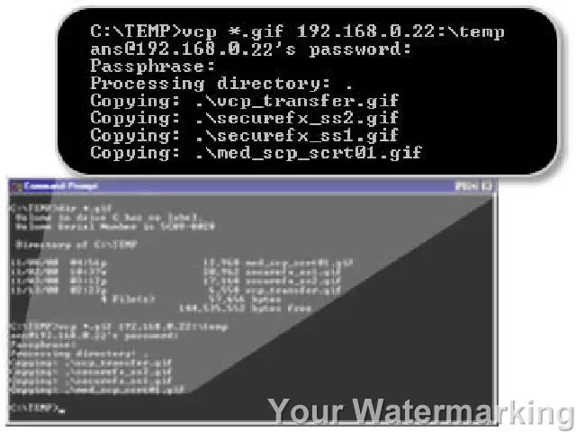 VanDyke ClientPack 6.1.1