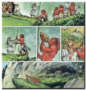 Roudier - Neandertal - Complet