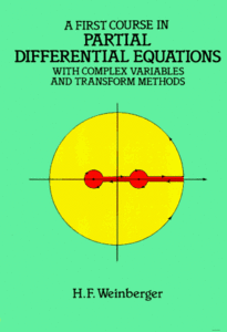 A First Course in Partial Differential Equations (Repost)