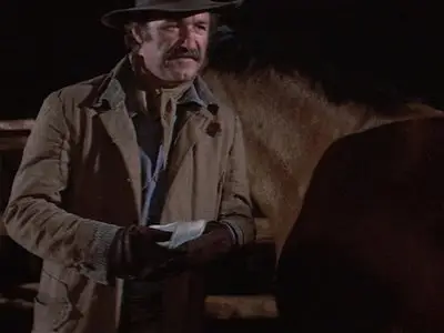 Bite the Bullet (1975)