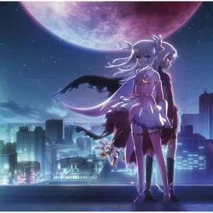 "Fate/kaleid liner Prizma Illya 2wei! (Anime)" Intro Theme: moving soul [Regular Edition] (2014) EP