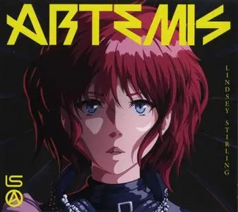 Lindsey Stirling - Artemis (2019)