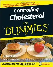 Controlling Cholesterol For Dummies (For Dummies) (Re Up)