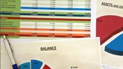 How to Read a Balance Sheet