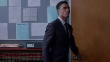 For The People S01E09