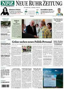 NRZ Neue Ruhr Zeitung Oberhausen - 12. Juni 2019