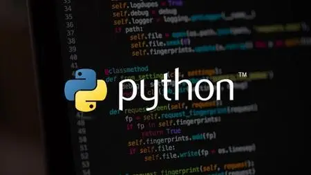 Python For Industrial Application