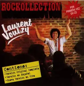 Laurent Voulzy - Rockollection
