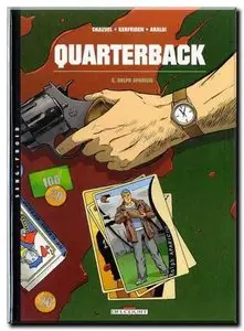 Chauvel & Kerfriden - Quarterback - Complet