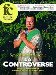 Famille Chrétienne - 05 octobre 2019