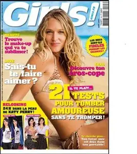 FHM Magazine - August 2009 