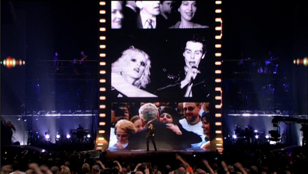 George Michael - Live In London (2 DVD) (2009)