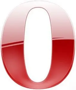 Opera 10.60.3445 RC3 Multilingual Portable
