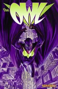 The Owl 001 (2013)