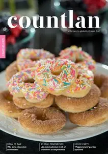 Countlan Magazine N.4 - Summer 2013