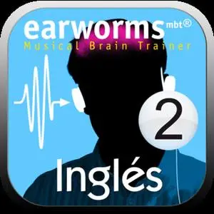 «Inglés Rapido Vol. 2» by earworms