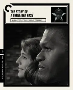The Story of a Three Day Pass / La permission (1967) [The Criterion Collection]
