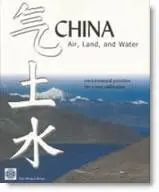China: Air, Land, And Water : Environmental Priorities For A New Millennium
