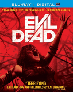 Evil Dead (2013)