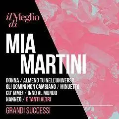Mia Martini - Il meglio di Mia Martini - Grandi successi (2CD) (2016)