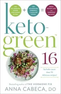 Keto-Green 16