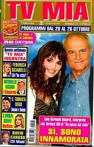 TV Mia N.42 - 20 Ottobre 2012