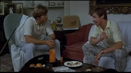 Stay Hungry (1976)