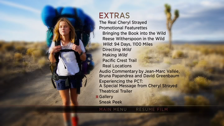 Wild (2014)